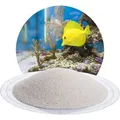 SCHICKER MINERAL Diabas Urgesteinsmehl fein (0,4-0,8 mm, 25 kg, Weiß)