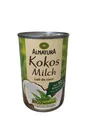 Alnatura Bio Kokosmilch  (1x400ml)