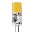Philips G4-Sockel CorePro LED capsule Micro PIN 2,4W wie 28 Watt Warmweiss 12V