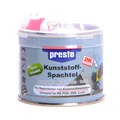 Kunststoffspachtel Kunststoff Spachtel Prestolith elastic 250g Presto 601460