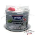 1x Presto Kunststoffkonturspachtel 250 Gramm