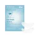 APRICOT Wiederverwendbare Augen Pads mit Hyaluron