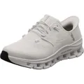 Skechers Herren Glide-Step Pro Turnschuhe, White Mesh/Hotmelt, 41 EU