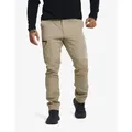 Rambler Lightweight Pants Herren Khaki, Größe:M - Outdoorhose, Wanderhose & Trekkinghose - Beige
