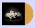 BILLIE EILISH When We All Fall Asleep, Where Do We Go? - LP / Pale Yellow Vinyl