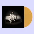 Billie Eilish - When We All Fall Asleep Where Do We Go - Vinyl Recor - F600z