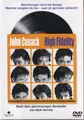 High Fidelity von Stephen Frears | DVD |