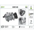 699148 VALEO Kompressor, Klimaanlage VALEO CORE-FLEX