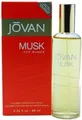 Jovan Musk for Woman Eau de Cologne Concentree 96ml