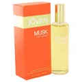 Jovan Musk cologne concentrate spray 97 ml