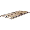 BRECKLE Lattenrost Standard, nicht verstellbar (90 x 200 cm)""