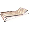 Breckle Lattenrost, verstellbar Primaflex 90 x 200 cm