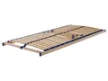 Breckle Lattenrost Standard, nicht verstellbar (90 x 200 cm) - B-Ware