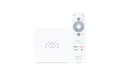 Homatics Box R Lite Android TV Mediaplayer Weiß (4K UHD, 5GHz WiFi, Bluetooth)