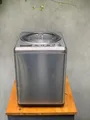 Unold Eismaschine Profi Plus 48880, 2,5 Liter, 250 Watt Eiscrememaschinen Eis