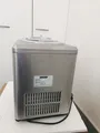 Unold 48880 Eismaschine Profi Plus mit Kompressor Eisbereiter Eis Maschine