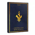 Free League Publishing Forbidden Lands - Book of Beasts (Ergänzungsregeln - Monsterhandbuch - Hardback) - englisch 299621