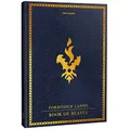 Forbidden Lands - Book of Beasts (Rules Supplement, Hardback)