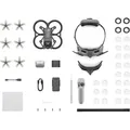 DJI Avata Explorer Combo ? Drohne mit Kamera Grey - Schwarz/Grau