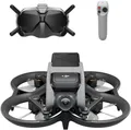 DJI Avata Fly Smart Combo FPV Goggles V2 4K Video Drohne Händler OVP vollständig