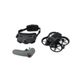 DJI Avata Explorer Combo FPV Drohne 48MP Goggle (2) Integra RC Motion Controller