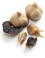 Schwarzer Knoblauch fermentiert aus Spanien - ganze Knollen - 1 Stück bis 1kg lose (1000g)