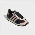 adidas Sportswear RUNVISTA Sneaker schwarz 38 EU