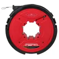 Milwaukee Kabeltrommel für M18FPFT Stahlkabel-Trommel 36 m 1/8 Länge: 36 m