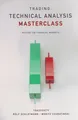 Trading Technical Analysis Masterclass Master the financial markets Schlotmann