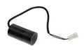 Kärcher 6.661-288.0 - 40 uf Kondensator mit Kabel (k6 / 7)