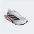 adidas Performance DURAMO SL 2 Laufschuh sehr leicht weiß 46 EU
