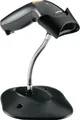 Zebra Symbol LS1203 Barcode-Scanner Handgerät 100 Scans/Sek. decodiert Keyboard-Wedge USB (LS1203-CR10007R)