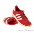 adidas Run 70s 2.0 Damen Freizeitschuhe-Rot-5
