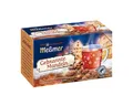 Meßmer Tee, Meßmer Gebrannte Mandeln 20 Teebeutel Rooibosteemischung 50g