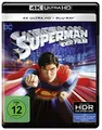 Superman: The Movie (1978) (4K Ultra-HD) (+ Blu-ray 2D)