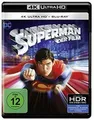 Superman: The Movie (1978)  (4K Ultra HD) (+ Blu-ray... | DVD | Zustand sehr gut
