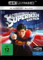 Superman I (Ultra HD Blu-ray & Blu-ray) | 4K Ultra HD Blu-ray + Blu-ray | Donner