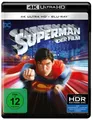Superman: Der Film (4K UHD)