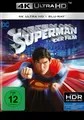 Superman - Der Film - 4K Ultra HD Blu-ray + Blu-ray # UHD+BLU-RAY-NEU