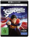 Superman I (Ultra HD Blu-ray & Blu-ray) - Universal Pictures 1000728827 - (Ultr