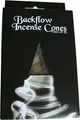 Sandalwood (Pack of 20) Backflow Incense Cones