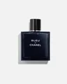 Chanel Bleu de Chanel Eau de Parfum 50 ml Herren Original Duft Neu