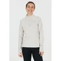 ENDURANCE Funktionsshirt CANNA V2 PERFORMANCE (1-tlg) mit innovativer QUICK DRY Technologie beige XS (44)