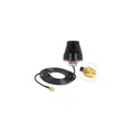 LTE Antenne SMA 2 dBi 3 m RG-174 omnidirektional schwarz outdoor