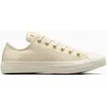Converse CHUCK TAYLOR ALL STAR GOLD Sneaker beige 42 EU