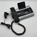Gigaset DX600A ISDN Telefon, Anrufbeantworter, DECT - HÄNDLER✅