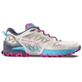 La Sportiva - Women's Bushido III - Trailrunningschuhe 42 | EU 42 bunt