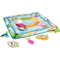 Fisher-Price Plitsch-Platsch Entdecker Spieldecke (GRR44)