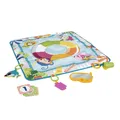 Fisher-Price Baby Spieldecke Spielmatte Babydecke Krabbelmatte Kinderdecke Decke