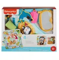 Fisher Price GRR44 Aktivitätsmatte Im Pool